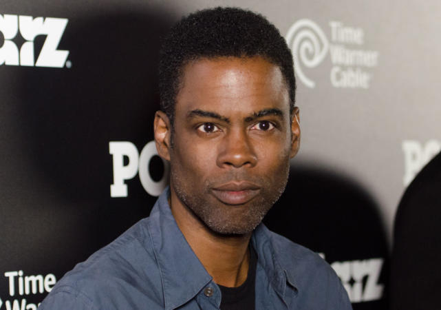 Chris Rock Says He Was Up For This 'The Cosby Show' Role: 'Thank God That Didn't Happen'
