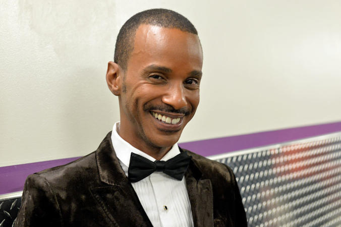 Can We Talk For A Minute? Because Tevin Campbell Will Guest Star In 'Queen Sugar' Season 4
