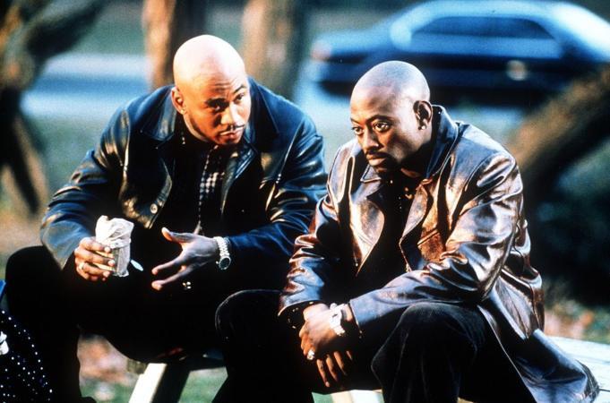 The Brilliance Of 'In Too Deep' And Why It's Still Important 20 Years Later