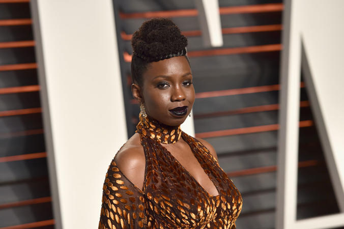 Adepero Oduye Joins The Cast Of Marvel's 'The Falcon And The Winter Soldier'