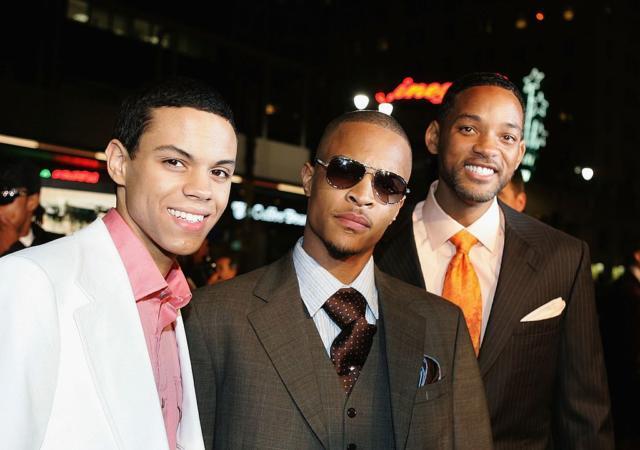 T.I. Was Almost Fired From 'ATL' For Being Late The First Four Days