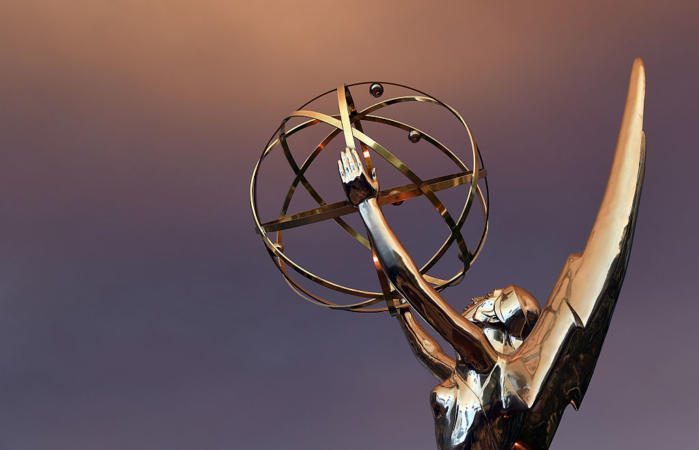 Primetime Emmy Awards Postponed For The First Time In Two Decades Amid Hollywood Strikes