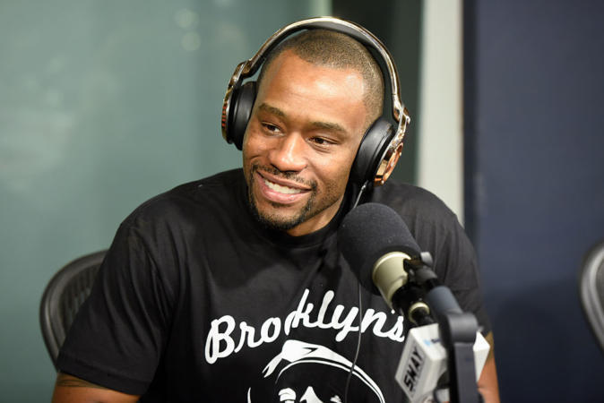 BET Networks Sets New Morning Talk Show 'Black Coffee' With Marc Lamont Hill [Exclusive]