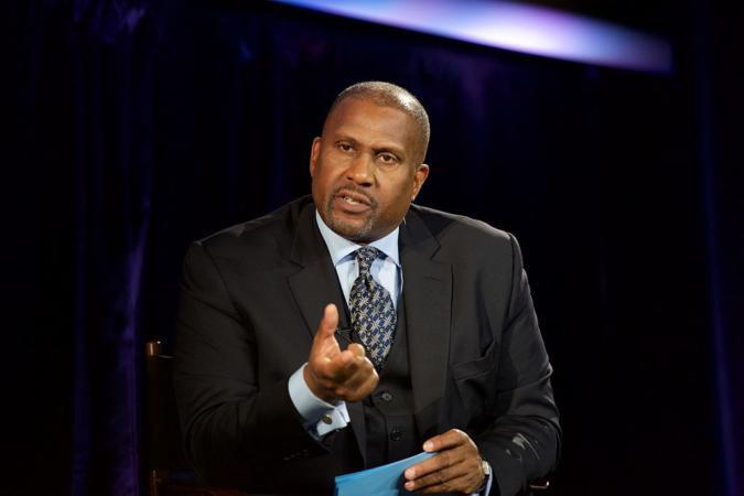 Investigation Claims Tavis Smiley Victimized Staff And Guests With Sexual Harassment, Verbal Abuse