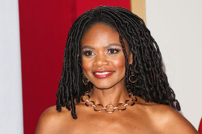 Kimberly Elise Dragged For Praising Roe V. Wade Being Overturned, Fans Say She 'Learned Nothing' From 'For Colored Girls' Abortion Plot