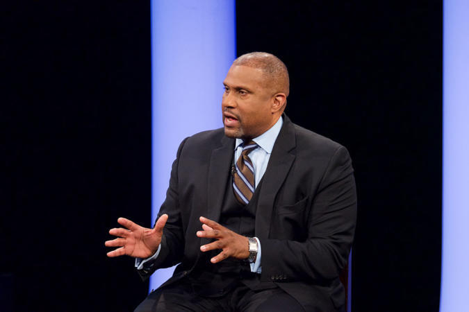 Tavis Smiley Must Pay $2.6 Million To PBS For Breaking Morals Clause