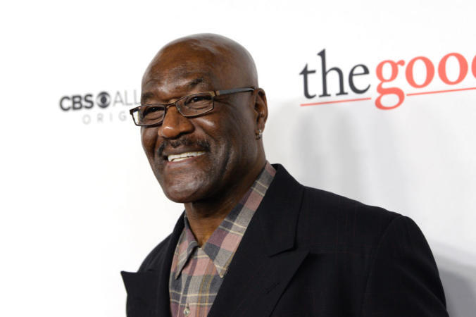 'Harlem's Kitchen': Delroy Lindo To Star In ABC Pilot, Poised To Leave 'The Good Fight'