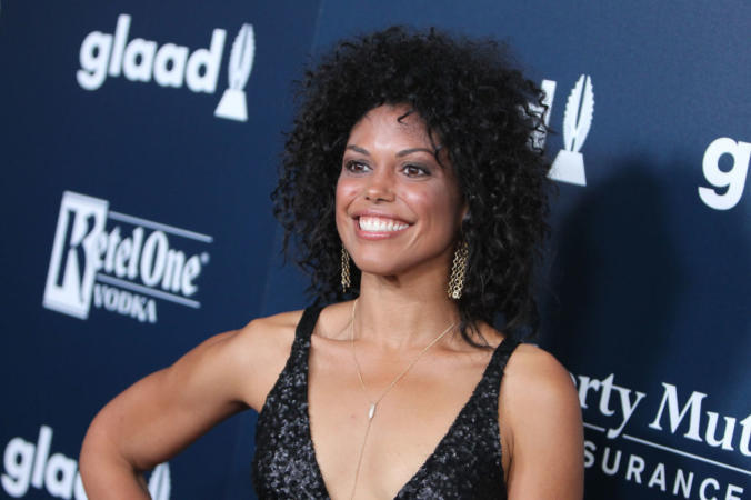 Former 'The Bold and the Beautiful' Star Karla Mosley On Her Horror Turn With 'Deadly Cheer Mom'
