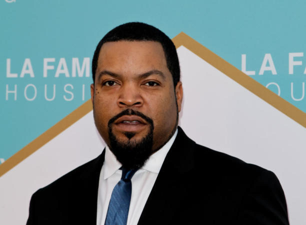 Why Ice Cube Turned Down Tupac's Eventual Role In 'Poetic Justice'