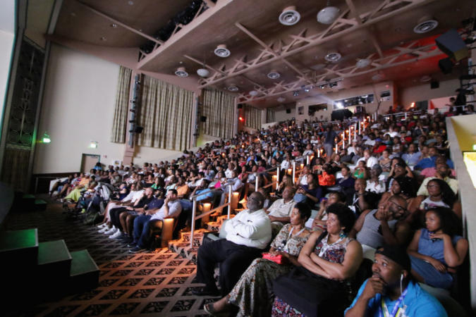 10 Black Film Festivals You Should Attend Or Apply To
