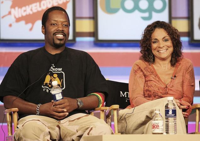'A Different World': Jasmine Guy And Kadeem Hardison On Where Dwayne and Whitley Would Be Today