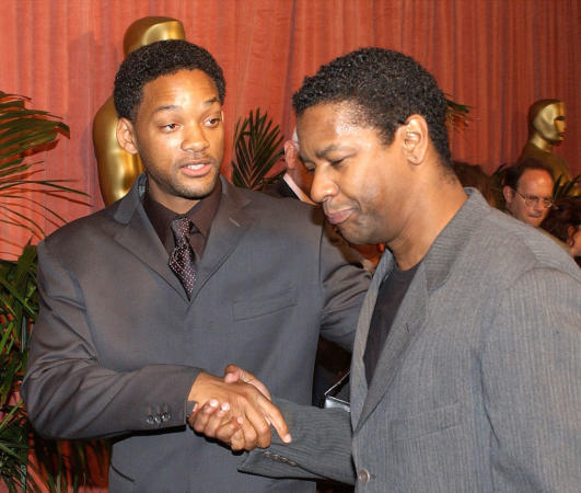 Denzel Washington On Will Smith Oscars' Slap Controversy: 'Who Are We To Condemn?'