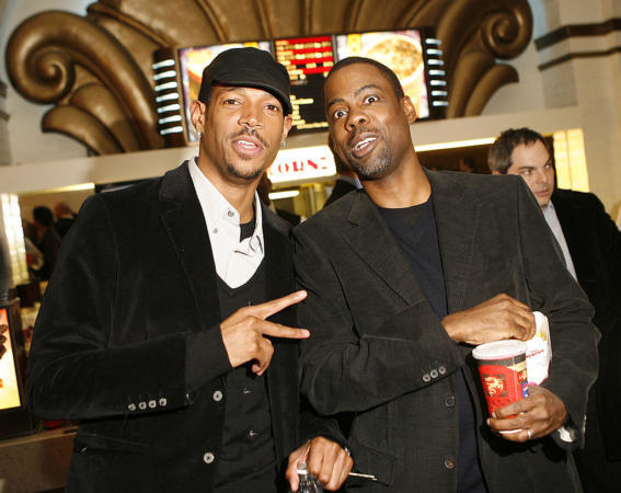 Marlon Wayans Opens Up About Will Smith Oscars Slap, Says Chris Rock Is 'Too Small' To Be Hit
