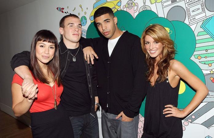 'Degrassi' Writer: Drake Threatened To Leave Show Over Jimmy Being In Wheelchair