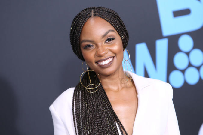 '9-1-1: Lone Star': Sierra McClain To Star In Fox Spinoff As The 911 Operator