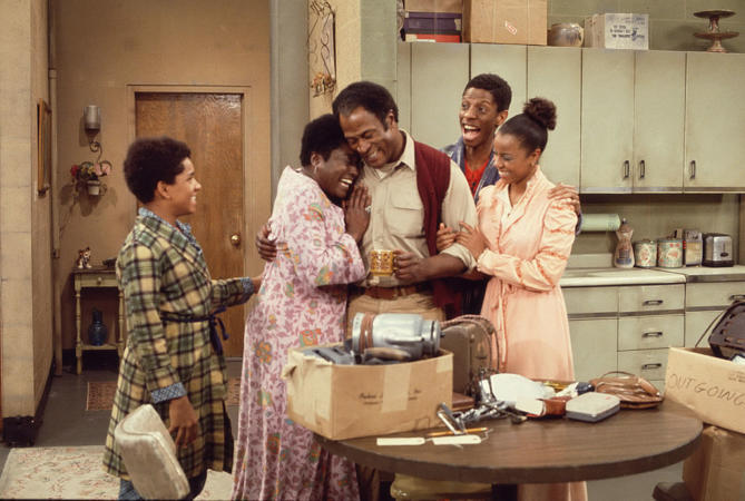 ABC To Recreate 'Good Times' Episode For Live Holiday Event