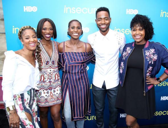 Natasha Rothwell Reveals The Gift She Got Her 'Insecure' Co-Stars In Honor Of The Show Ending
