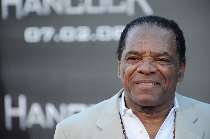 John Witherspoon's Cause Of Death Revealed