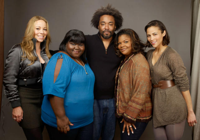 Lee Daniels Reveals He Fired  'Disrespectful’ White Crew Members On The Set Of 'Precious'