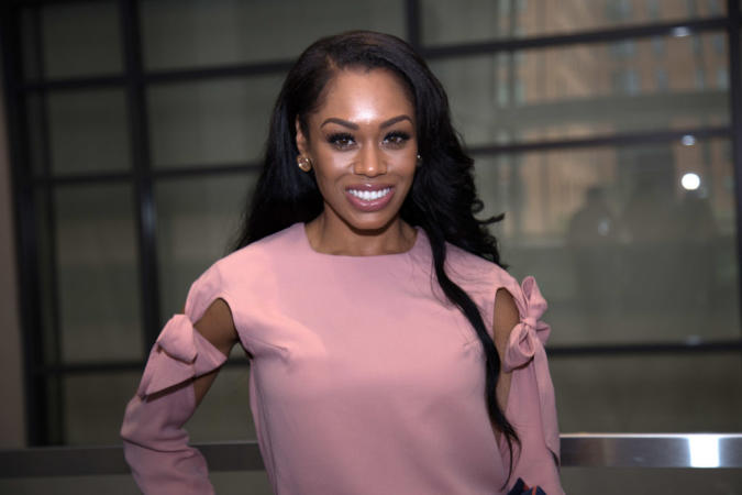How Monique Samuels Acquired Her Multimillion-Dollar Net Worth And How She Makes Her Money