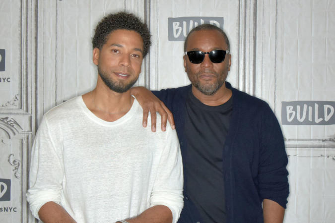 Lee Daniels Breaks Silence On 'Pain And Anger' Of Jussie Smollett Fallout