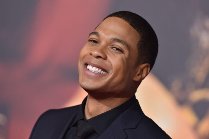 Ray Fisher Reportedly Written Out Of 'The Flash'