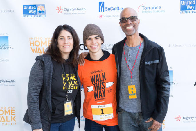 Cameron Boyce's Family Launches Foundation In The Late Disney Actor's Memory