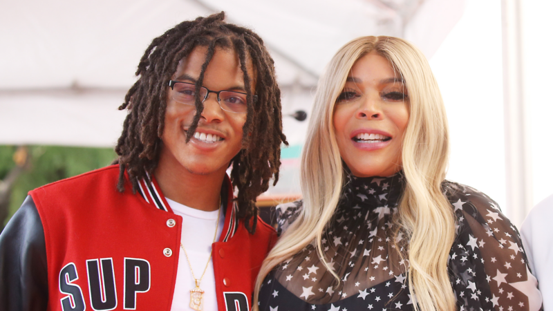 Kevin Hunter Jr. Denies Stealing $100K, Says He Charged Wendy Williams’ Amex Card To ‘Pay For Her Treatment’: ‘I Never Took Advantage Of It’