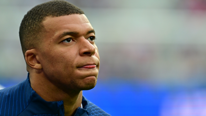 Kylian Mbappé Visits Cameroon To 'Follow In The Footsteps Of His Ancestors'