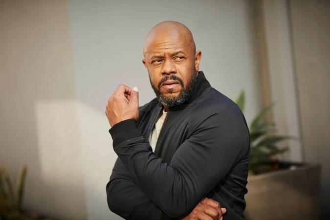 Former '9-1-1' Star Rockmond Dunbar Sues Fox, Disney Over Denying His COVID-19 Vaccine Exemption