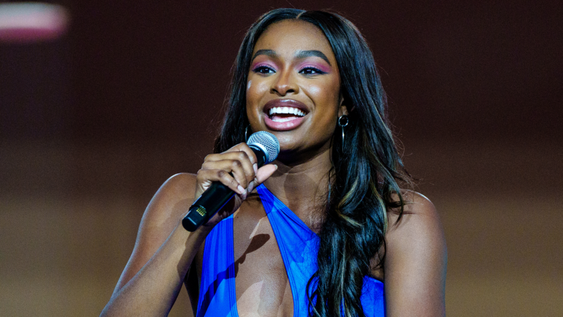 Fans Believe Coco Jones Hinted At 'ICU' Remix Featuring Justin Timberlake