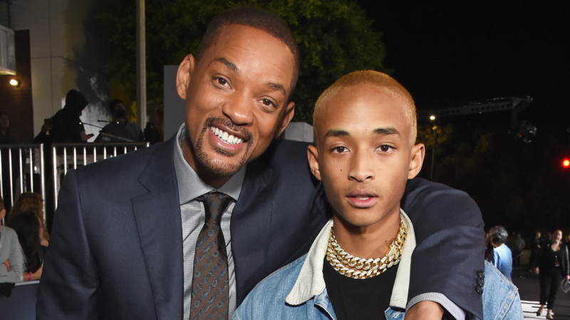 Will Smith Teases Jaden About Not Having Kids In Birthday Message: 'I'm Just Sayin'