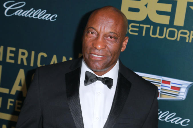 Sony Renames Primary Theater On Their Lot After John Singleton