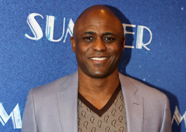Wayne Brady Targeted In Racist Voicemail Left For Him At CBS Studios