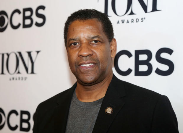 ‘Little Things’: Denzel Washington To Star As A Cop In Thriller Helmed By 'The Blind Side' Director