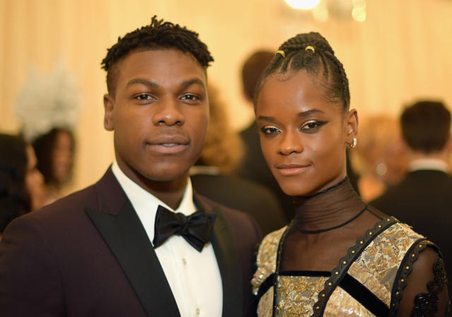'Small Axe': First Look At Steve McQueen's Drama With Letitia Wright And John Boyega, Set In London's West Indian Community