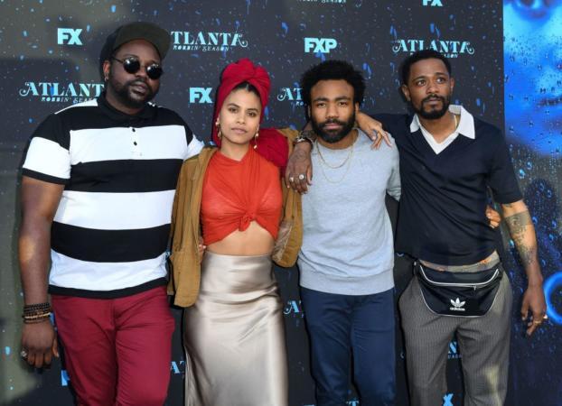 Here's When 'Atlanta' Seasons 3 And 4 Are Coming