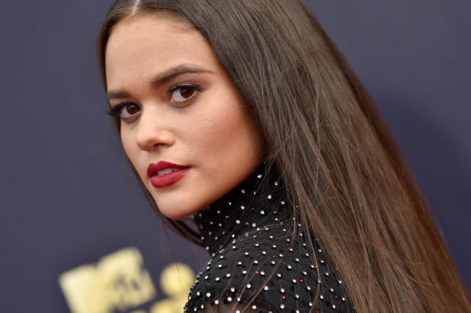 What Is Madison Pettis' Net Worth?
