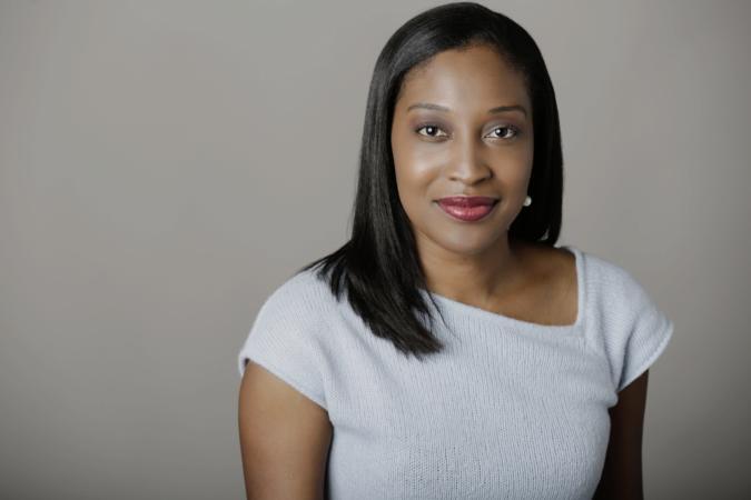 Gina Atwater Signs Overall Deal With Netflix, Will Develop Adaptation of YA Novel 'Raybearer'
