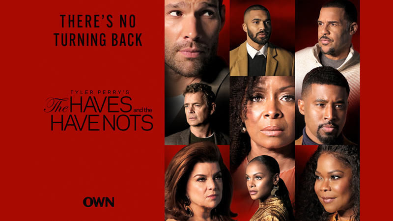 'The Haves And The Have Nots' Will Officially End With Its Current Eighth Season After Nearly 200 Episodes