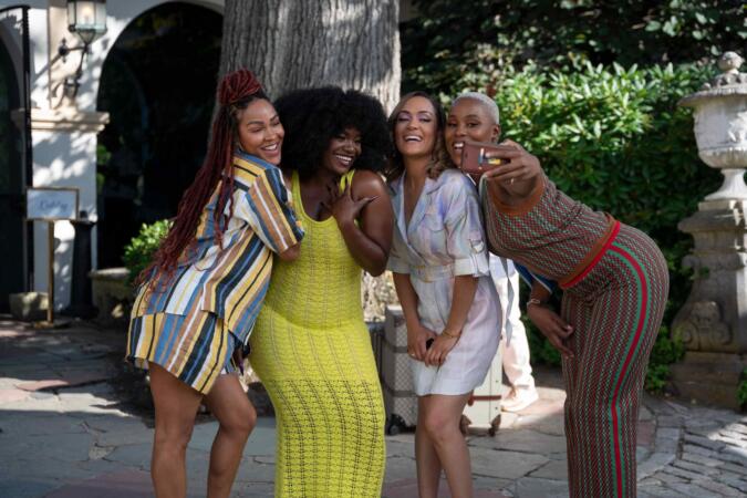 'Harlem' Renewed For Season 3 At Prime Video