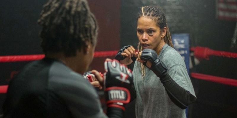 Halle Berry's MMA Film 'Bruised' Gets Netflix Premiere Date