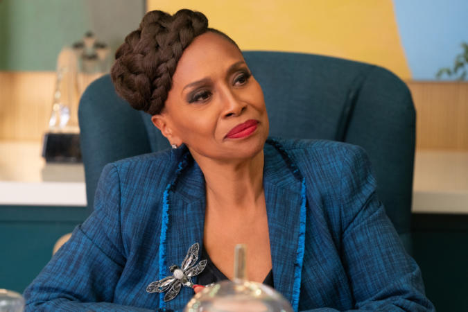 'I Love That For You' Trailer: Showtime Series Sees Jenifer Lewis Plays A Cold Home Shopping Network CEO Opposite Vanessa Bayer