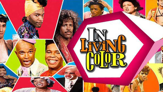 'In Living Color' Cast: Where Are They Now?