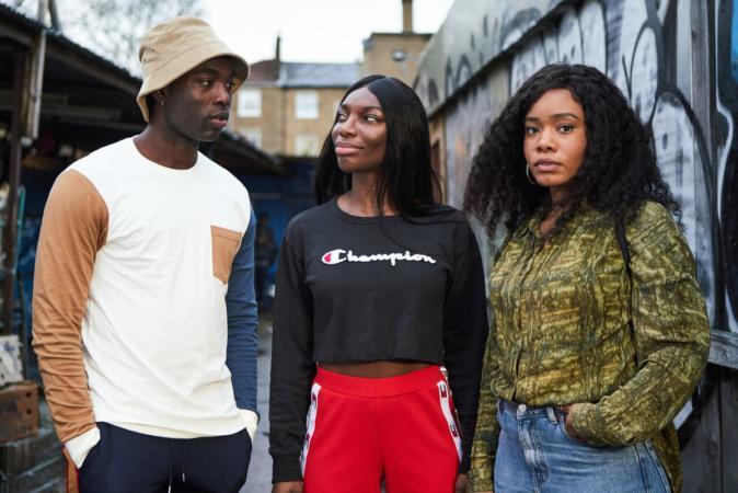 Michaela Coel Sets New BBC Series Possibly Within The 'I May Destroy You' Universe