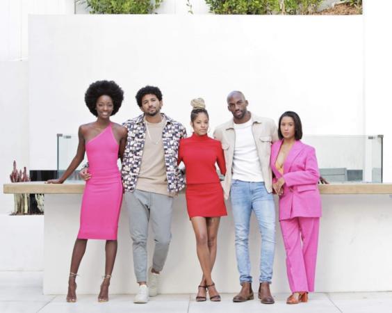 'The Greatest Alliance In Big Brother History': The Cookout Had A Photoshoot And We're Stanning