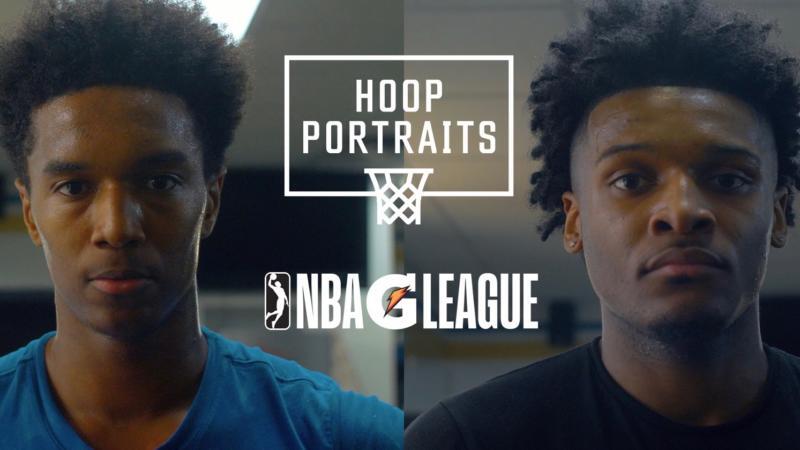 'Hoop Portraits' Doc Series To Showcase Intimate Portraits Of NC NBA Hopefuls