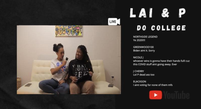 Check Out Blavity TV's Indie Film Week Selection, Including Fan Winner 'Good Morning Liberties' And More