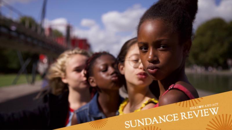 Maïmouna Doucouré's 'Cuties' Confronts Betrayal Of Young Black Girls
