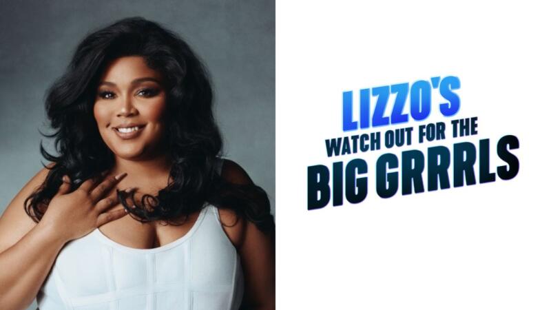 Lizzo Extends First-Look Deal With Amazon Studios, Casting For 'Quadruple Threats' For Season 2 Of 'Big Grrrls'